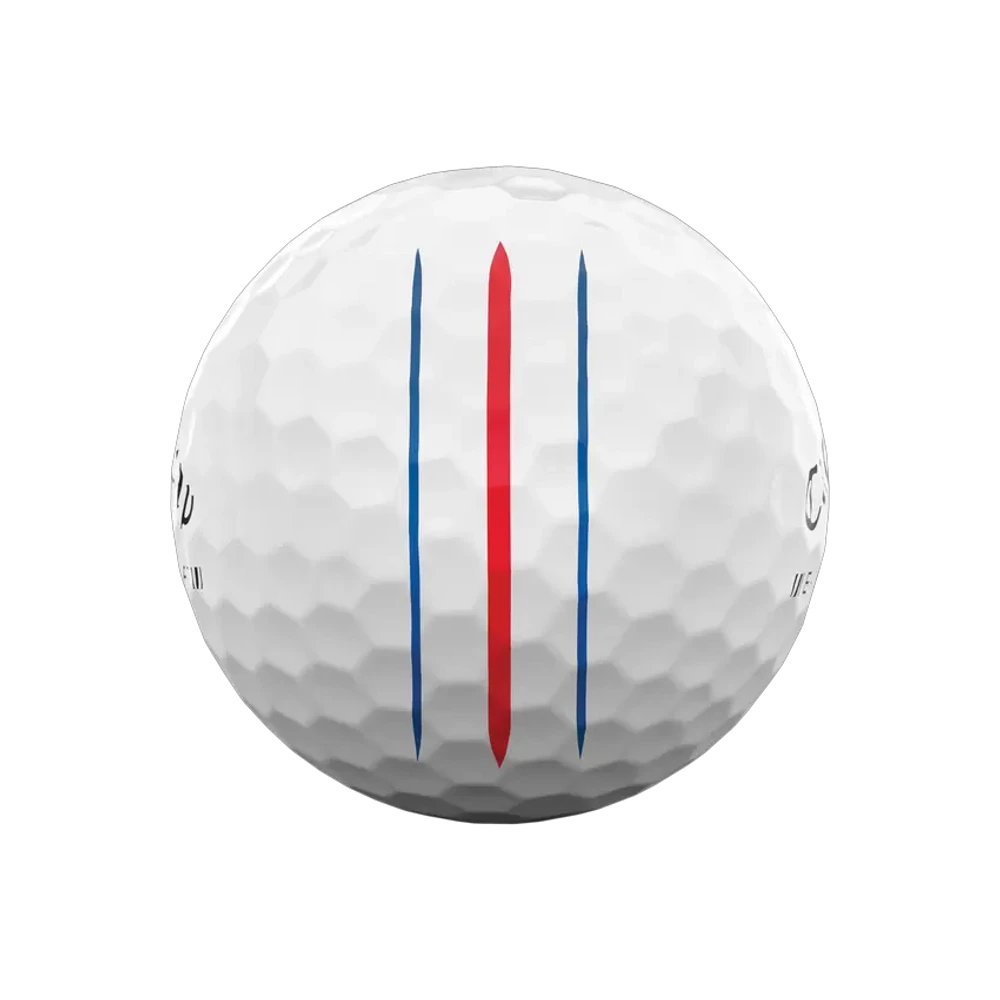 Callaway E•R•C Soft Golf Balls - 2023 6 Callaway E•R•C Soft Golf Balls - 2023 - Image 4