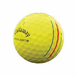 Callaway E•R•C Soft Golf Balls - 2023 13 Callaway E•R•C Soft Golf Balls - 2023 -Hot Sale Golf Shop balls 2023 erc soft triple track yellow2 38532.1677007563