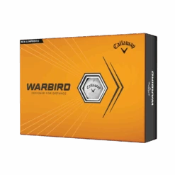 Callaway Warbird Golf Balls - 2023