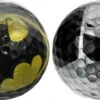 Batman Golf Ball 1 Batman Golf Ball -Hot Sale Golf Shop batman balls 33520.1663872670