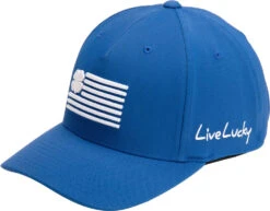 Black Clover Nation Hats -Hot Sale Golf Shop bcnation royal2 39060.1652375603