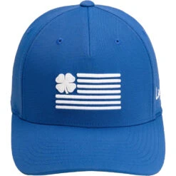 Black Clover Nation Hats -Hot Sale Golf Shop bcnation royal 08037.1652375603