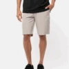 TravisMathew Men's Beck Shorts -Hot Sale Golf Shop beck khaki2 78406.1652813986