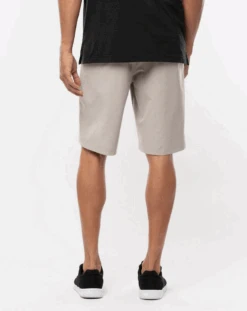 TravisMathew Men's Beck Shorts 11 TravisMathew Men's Beck Shorts -Hot Sale Golf Shop beck khaki4 50795.1652813986