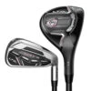 Cobra Golf LTDx Women's Combo Set