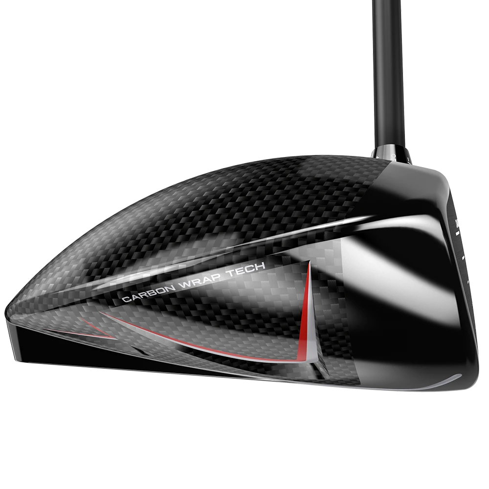 Tour Edge Exotics C722 Driver 5 Tour Edge Exotics C722 Driver - Image 3