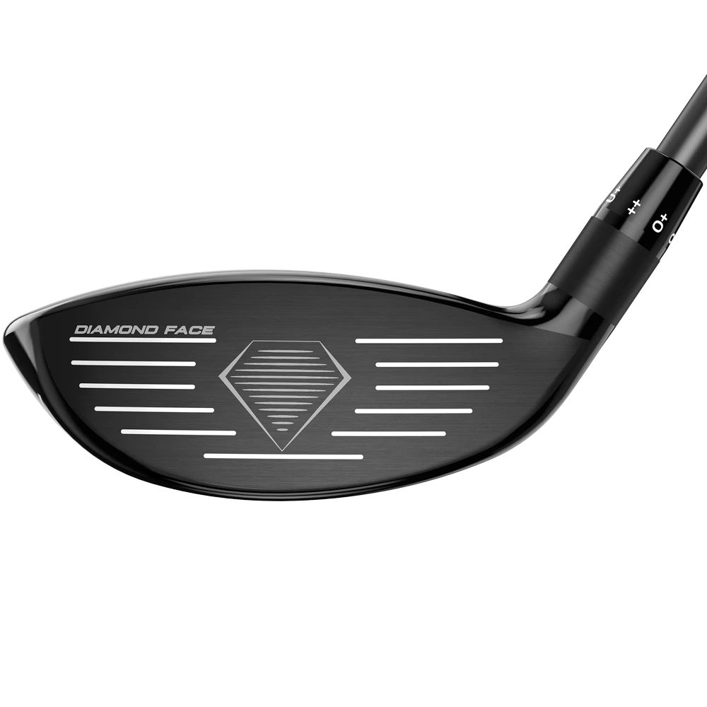 Tour Edge Exotics C722 Fairway Woods 6 Tour Edge Exotics C722 Fairway Woods - Image 4