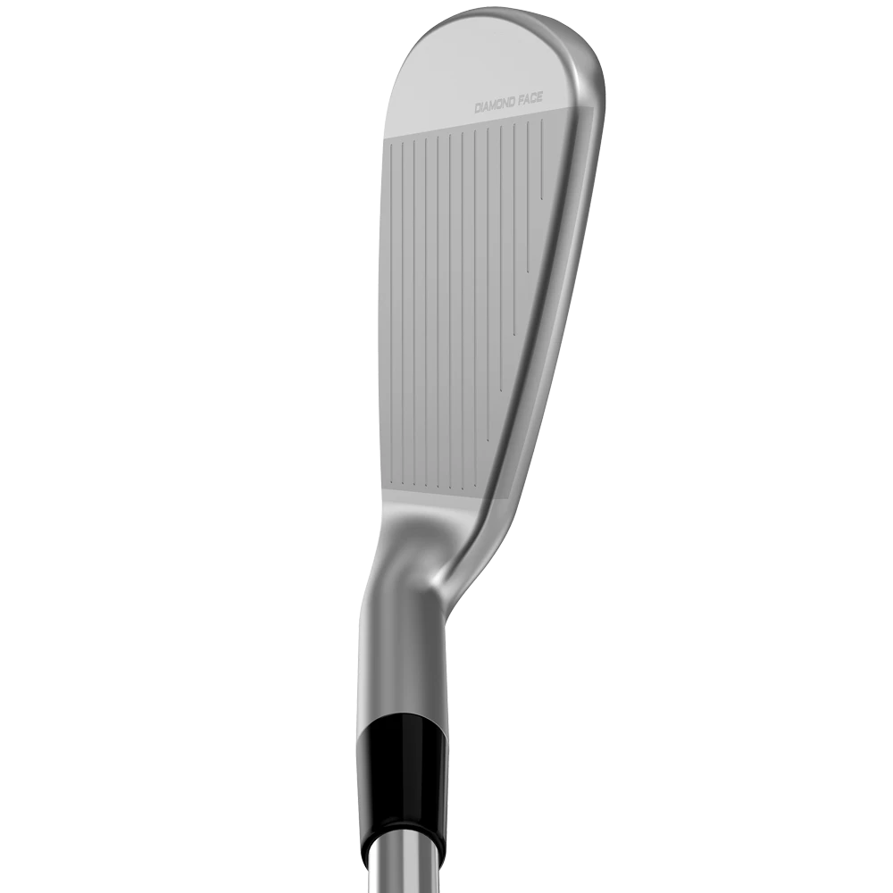 Tour Edge Exotics C722 Irons - Steel 5 Tour Edge Exotics C722 Irons - Steel - Image 3