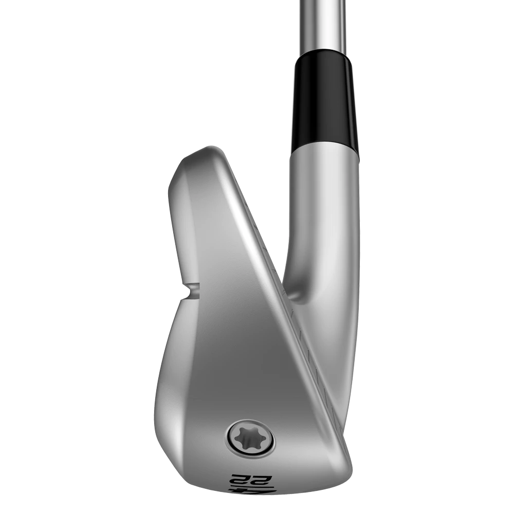 Tour Edge Exotics C722 Ti-Utility Iron 6 Tour Edge Exotics C722 Ti-Utility Iron - Image 4