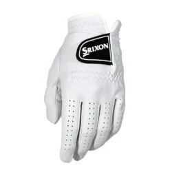 Srixon Cabretta Leather Golf Gloves
