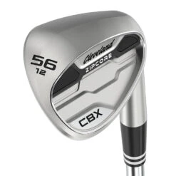 Cleveland Golf CBX ZipCore Wedge