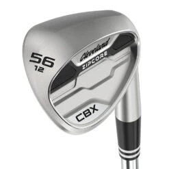 Cleveland Golf Women's CBX ZipCore Wedge