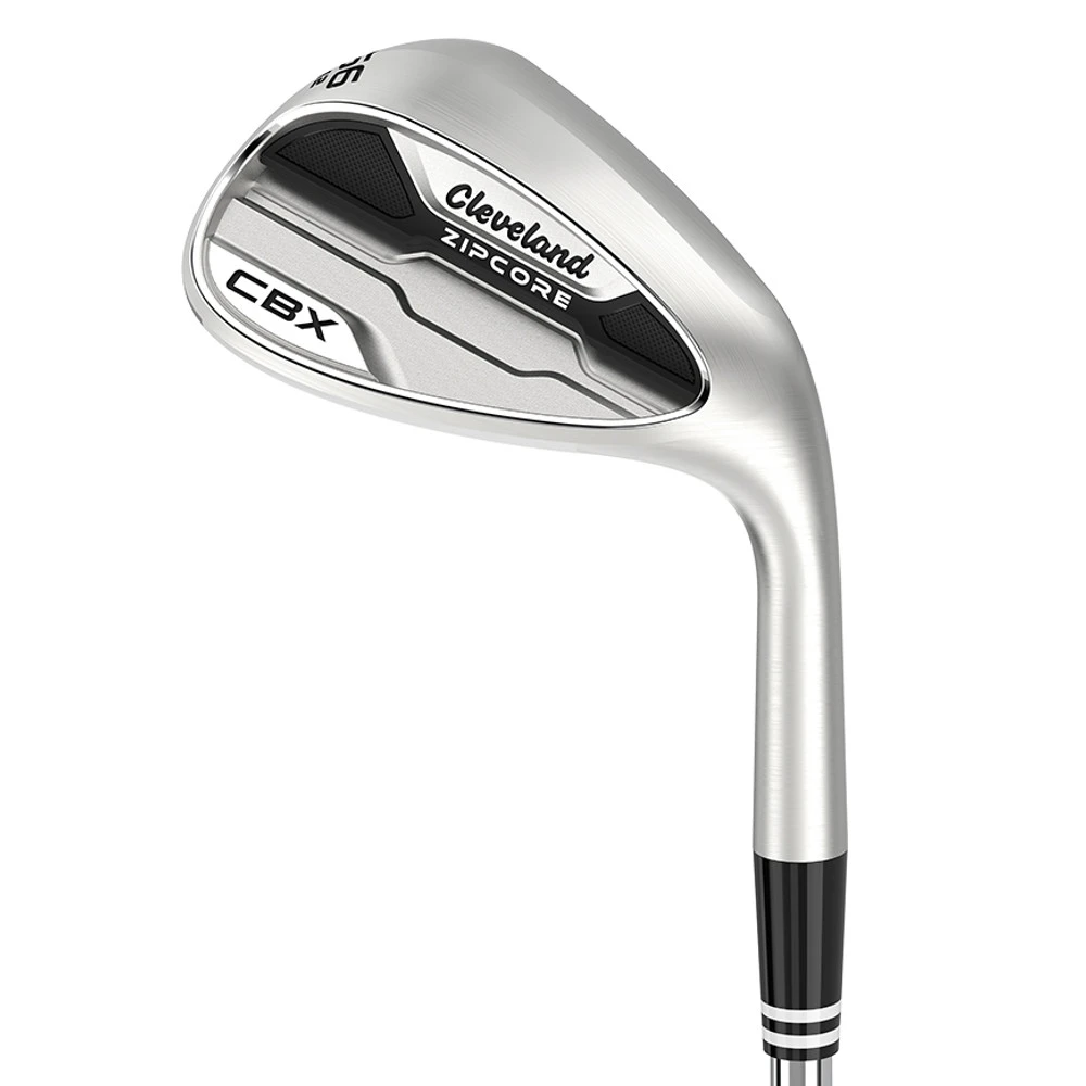 Cleveland Golf Women's CBX ZipCore Wedge 4 Cleveland Golf Women's CBX ZipCore Wedge - Image 2