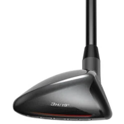 Cobra Golf Air-X Hybrid -Hot Sale Golf Shop cobra air x os hybrid toe 01614.1646176261