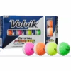 Volvik Crystal Combi Golf Balls - 2022 -Hot Sale Golf Shop combi hero2 43867.1669760059
