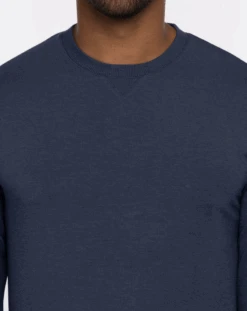 TravisMathew Amenities Crew 10 TravisMathew Amenities Crew -Hot Sale Golf Shop crew blue3 57823.1677198072