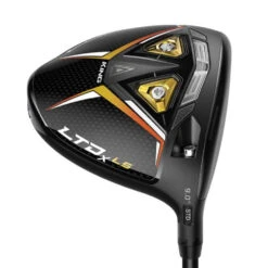 Cobra Golf LTDx LS Driver