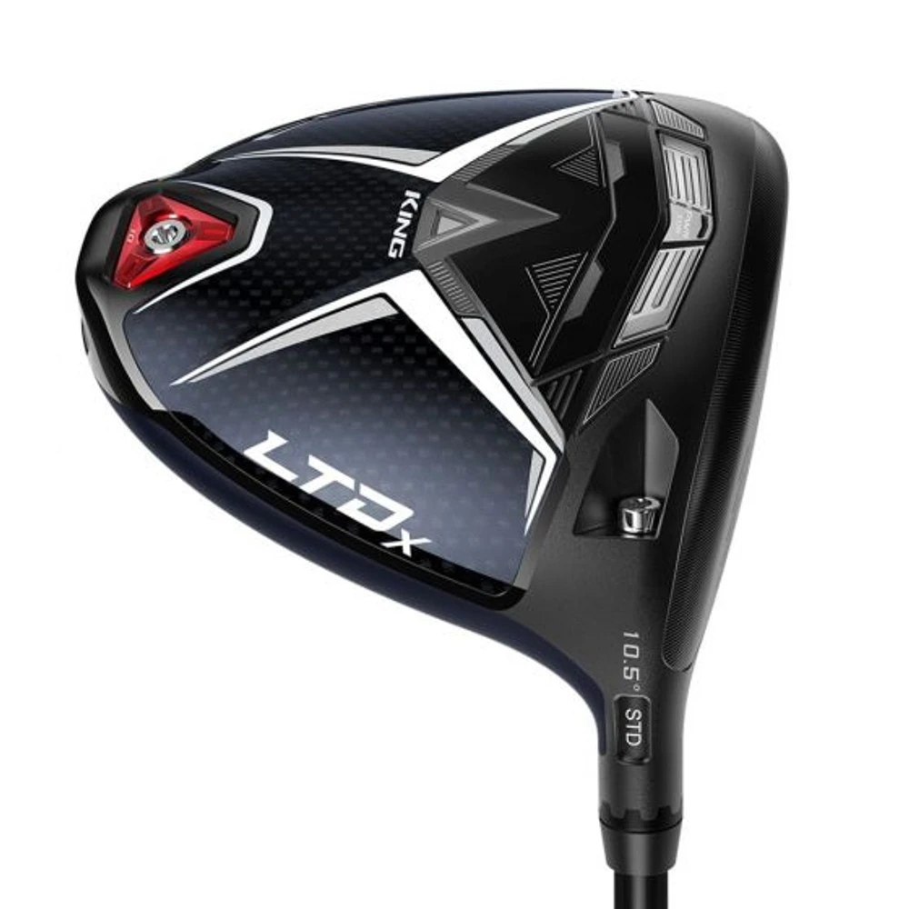 Cobra Golf LTDx Driver 8 Cobra Golf LTDx Driver - Image 6