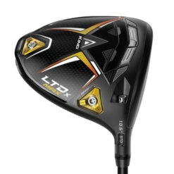 Cobra Golf LTDx MAX Driver