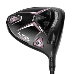 Cobra Golf Women's LTDx MAX Driver
