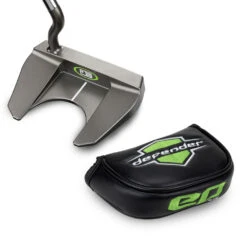 U.S. Kids Golf EpTOUR Defender Goose Neck Putter -Hot Sale Golf Shop defendergoose AltD 47846.1677792401