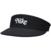 Nike Golf Dri-Fit Retro Visor 2 Nike Golf Dri-Fit Retro Visor -Hot Sale Golf Shop dh1642 010 43237.1666737970