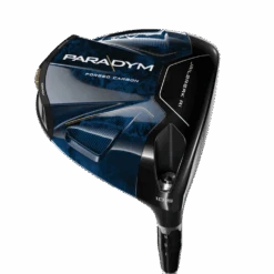 Callaway Paradym Drivers