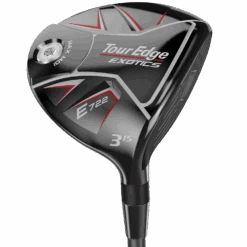 Tour Edge Exotics E722 Fairway Woods -Hot Sale Golf Shop e722fwy sole2 54241.1645119686