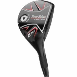 Tour Edge Exotics E722 Hybrids -Hot Sale Golf Shop e722hybrid sole2 71476.1645120327