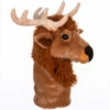 Daphne's Headcovers - Elk 2 Daphne's Headcovers - Elk -Hot Sale Golf Shop elk 75048.1656617882