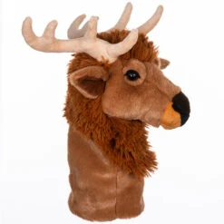 Daphne's Headcovers - Elk