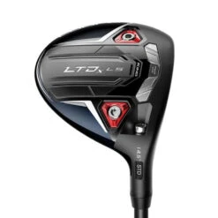 Cobra Golf LTDx LS Fairway Woods -Hot Sale Golf Shop f6602 hero 41194.1643140064