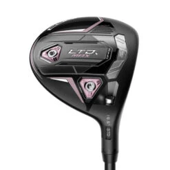 Cobra Golf Women's LTDx MAX Fairway Woods