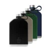 Tempercraft 8oz Flask -Hot Sale Golf Shop flask 8oz 04373.1638479267