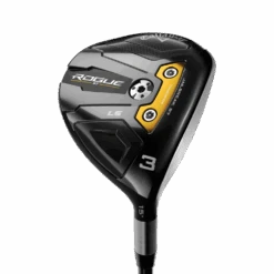 Callaway Rogue ST LS Fairway Woods
