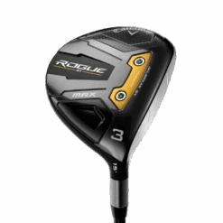 Callaway Rogue ST Max Fairway Woods