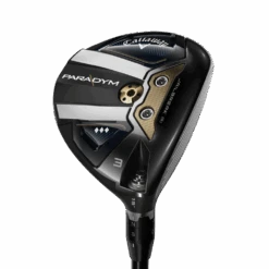 Callaway Paradym Triple Diamond Fairway Woods