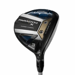 Callaway Paradym X Fairway Woods