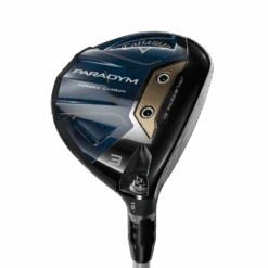 Callaway Paradym Fairway Woods