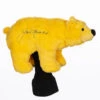 Daphne's Animal Headcovers - Jack Nicklaus Golden Bear 1 Daphne's Animal Headcovers - Jack Nicklaus Golden Bear -Hot Sale Golf Shop gbear 12402.1656618567