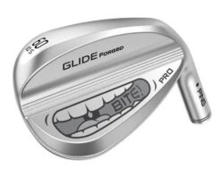 PING Golf Glide Pro Forged Custom Wedges - Steel -Hot Sale Golf Shop glide f pro Bite 80627.1646166618