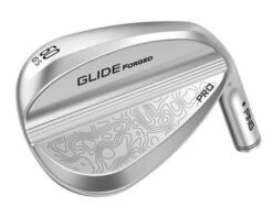 PING Golf Glide Pro Forged Custom Wedges - Steel -Hot Sale Golf Shop glide f pro Topgraphical 36237.1646166619