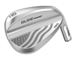 PING Golf Glide Pro Forged Custom Wedges - Steel -Hot Sale Golf Shop glide f pro USA 95458.1656523081