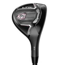 Cobra Golf LTDx Women's Hybrid