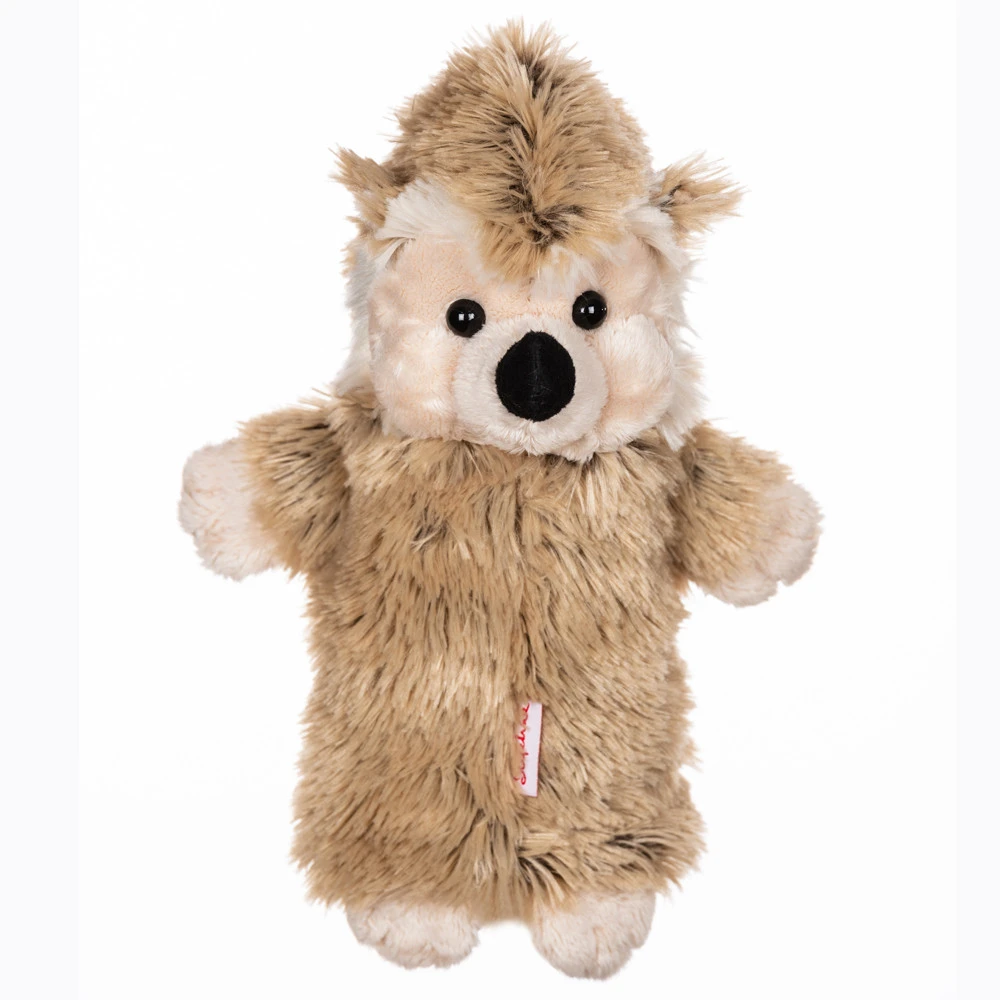 Daphne's Hybrid Animal Headcovers - Hedgehog 3 Daphne's Hybrid Animal Headcovers - Hedgehog