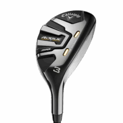 Callaway Rogue ST Max Hybrids