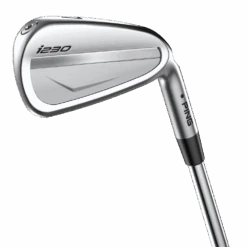PING Golf I230 Irons - Steel