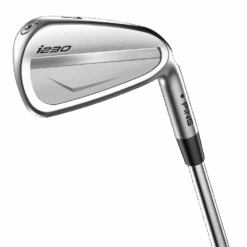 PING Golf I230 Individual Irons - Steel