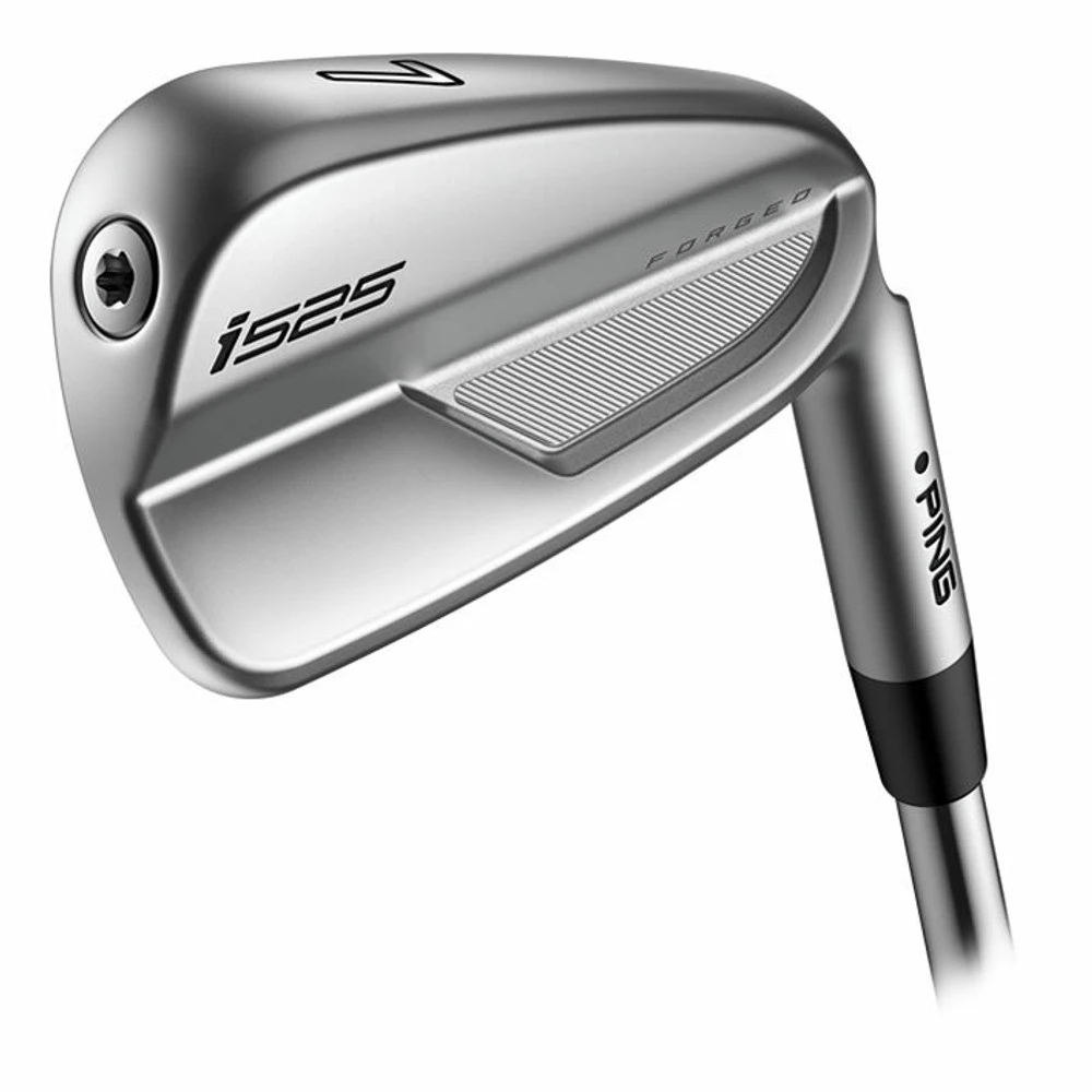 PING Golf I525 Individual Irons - Graphite 3 PING Golf I525 Individual Irons - Graphite