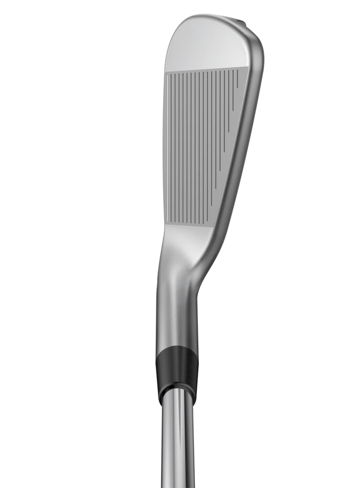 PING Golf I525 Individual Irons - Graphite 4 PING Golf I525 Individual Irons - Graphite - Image 2
